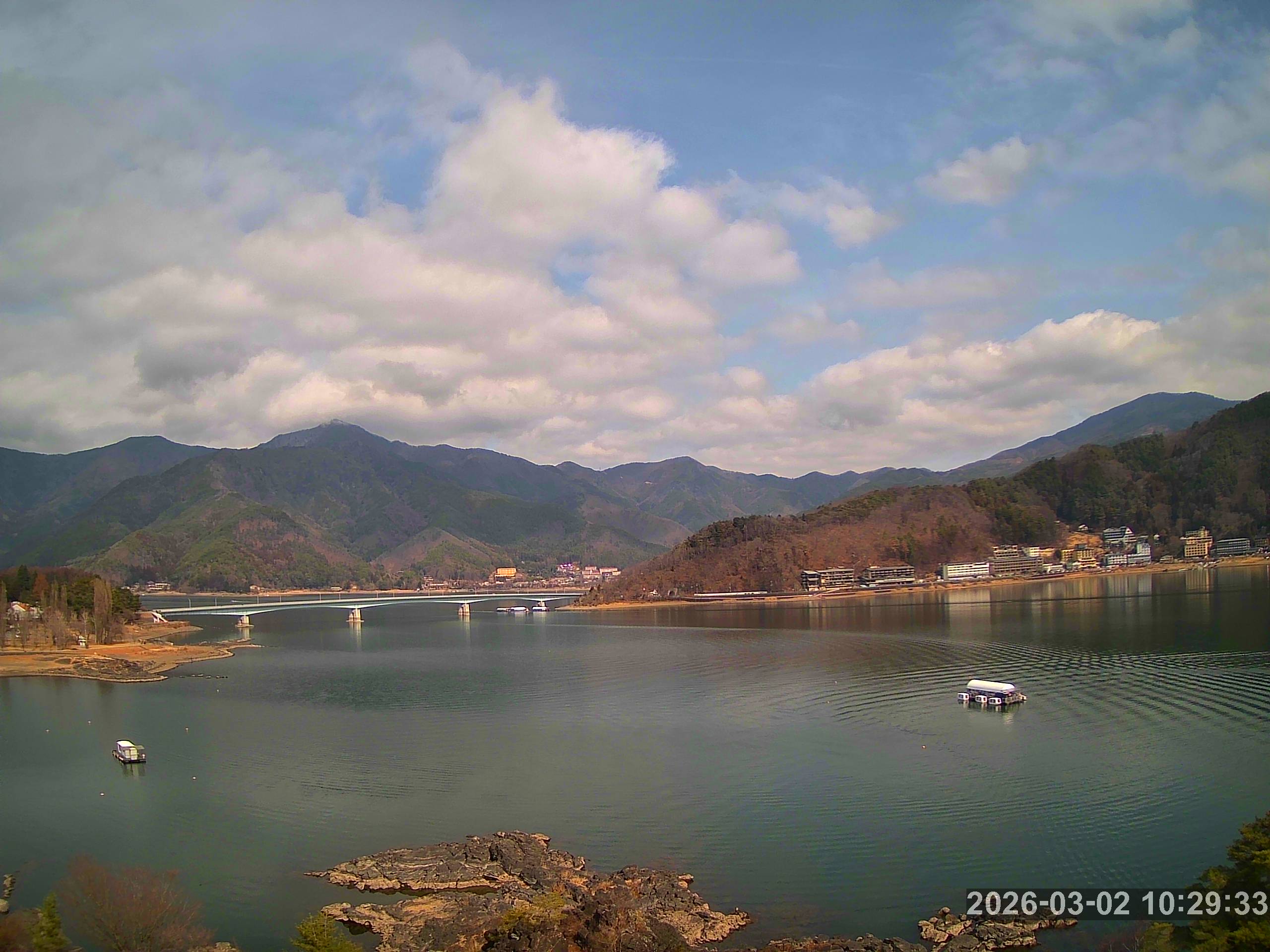 富士山ライブカメラベスト画像