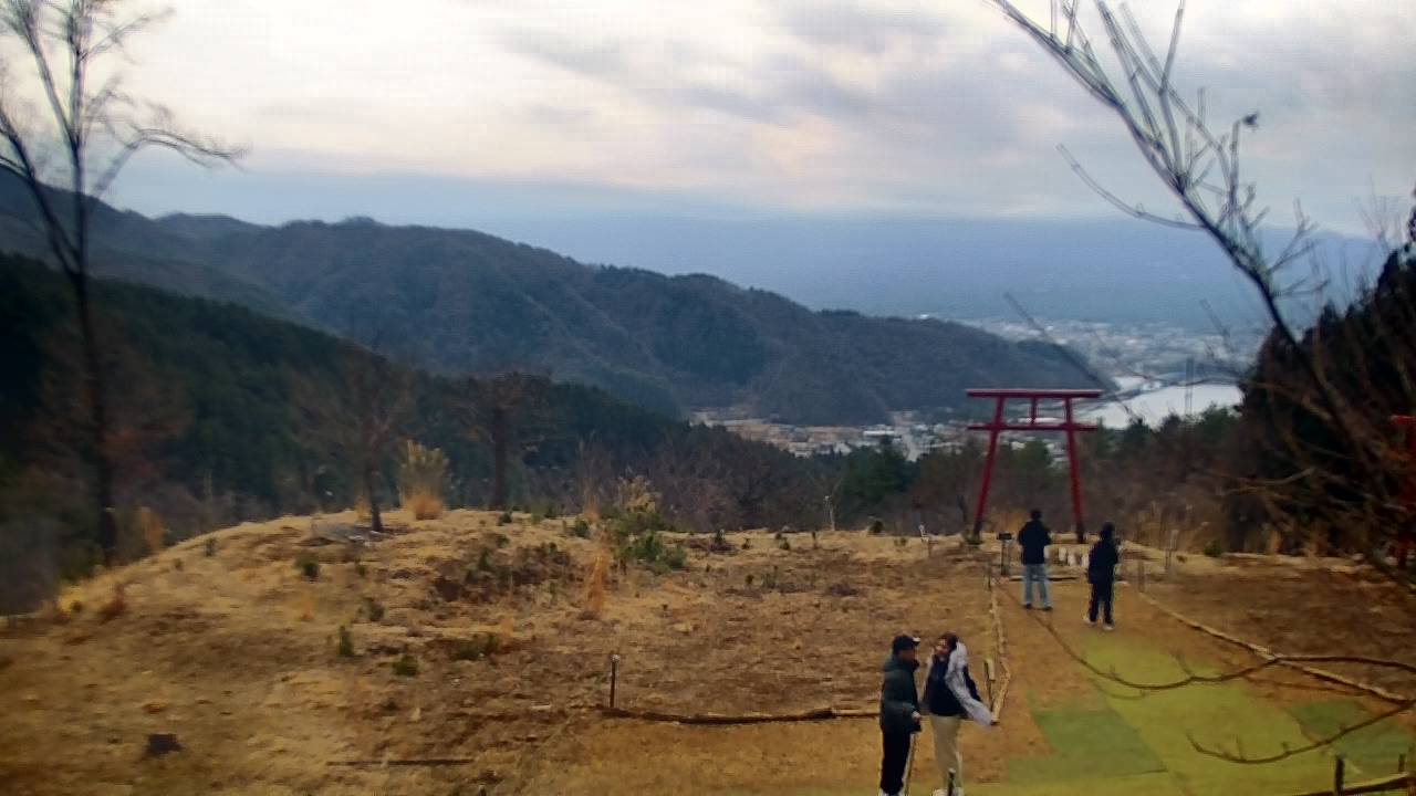 富士山ライブカメラベスト画像
