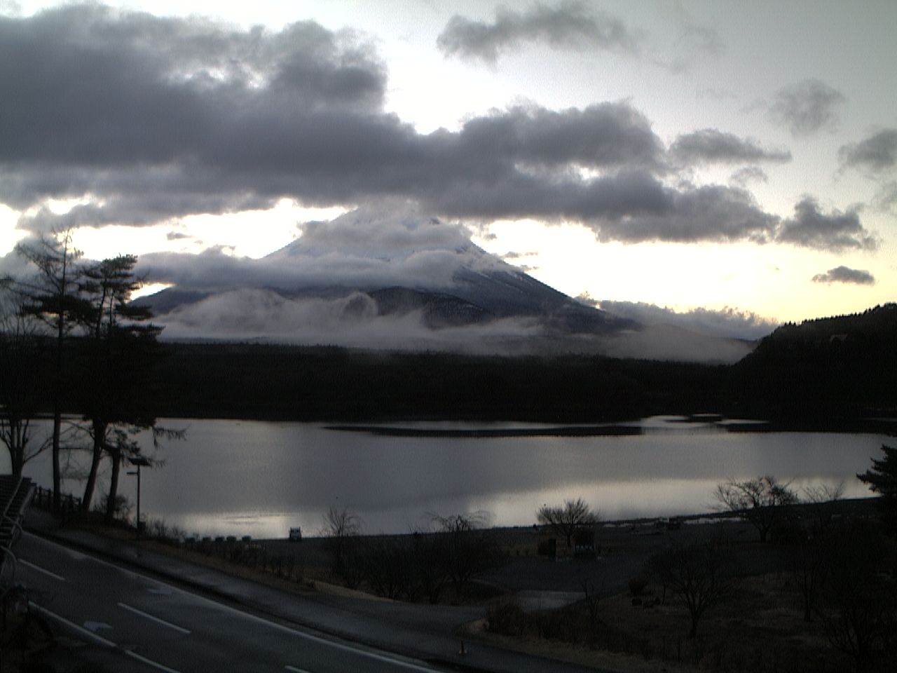 富士山ライブカメラベスト画像