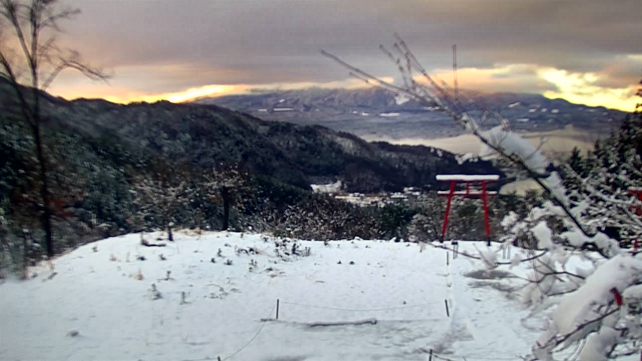 富士山ライブカメラベスト画像