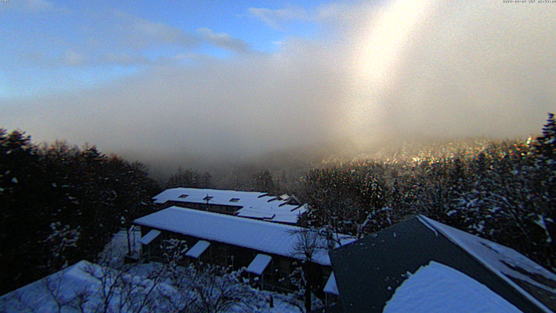富士山ライブカメラベスト画像