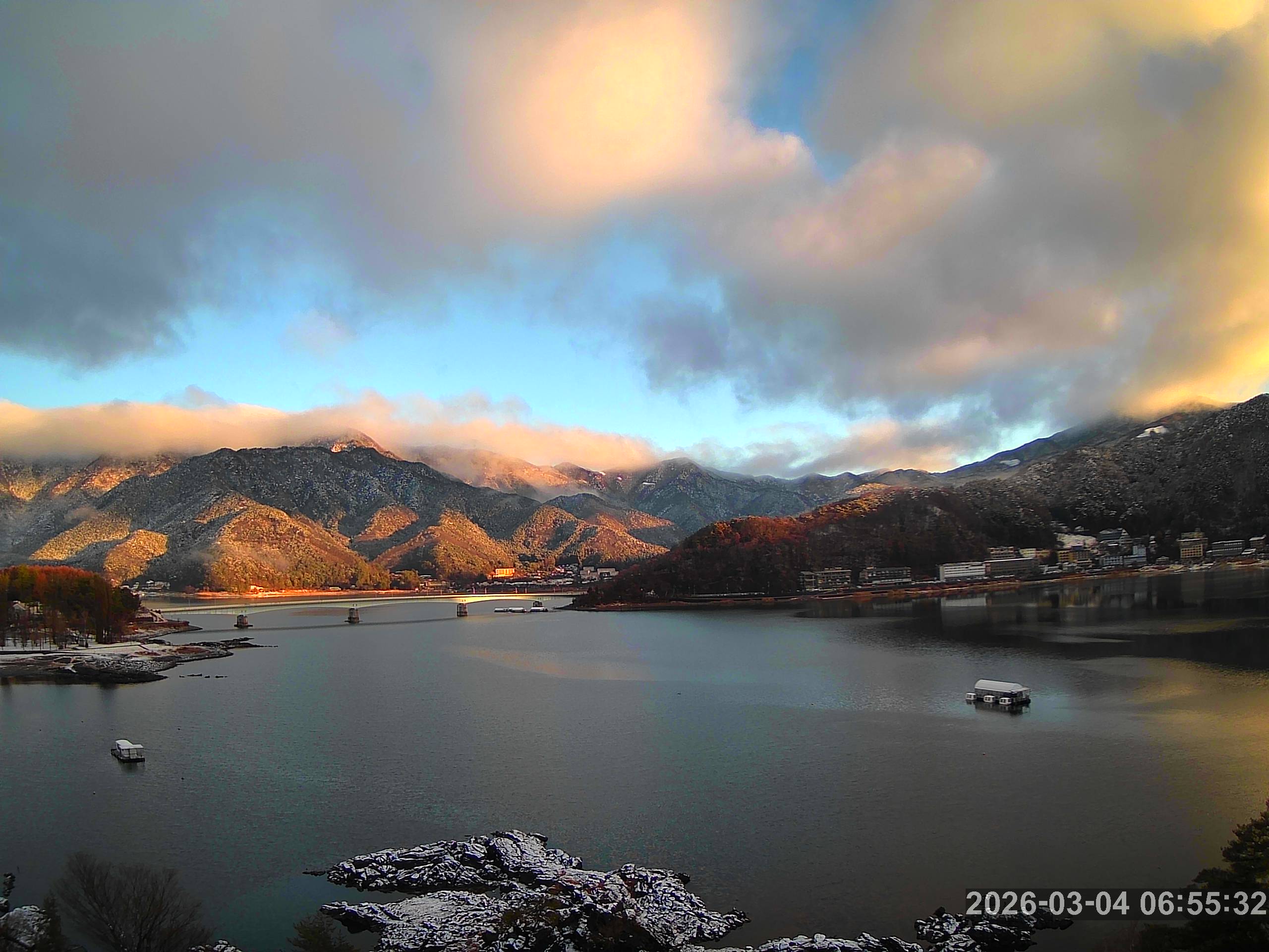 富士山ライブカメラベスト画像