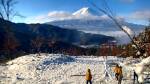 富士山ライブカメラベスト画像