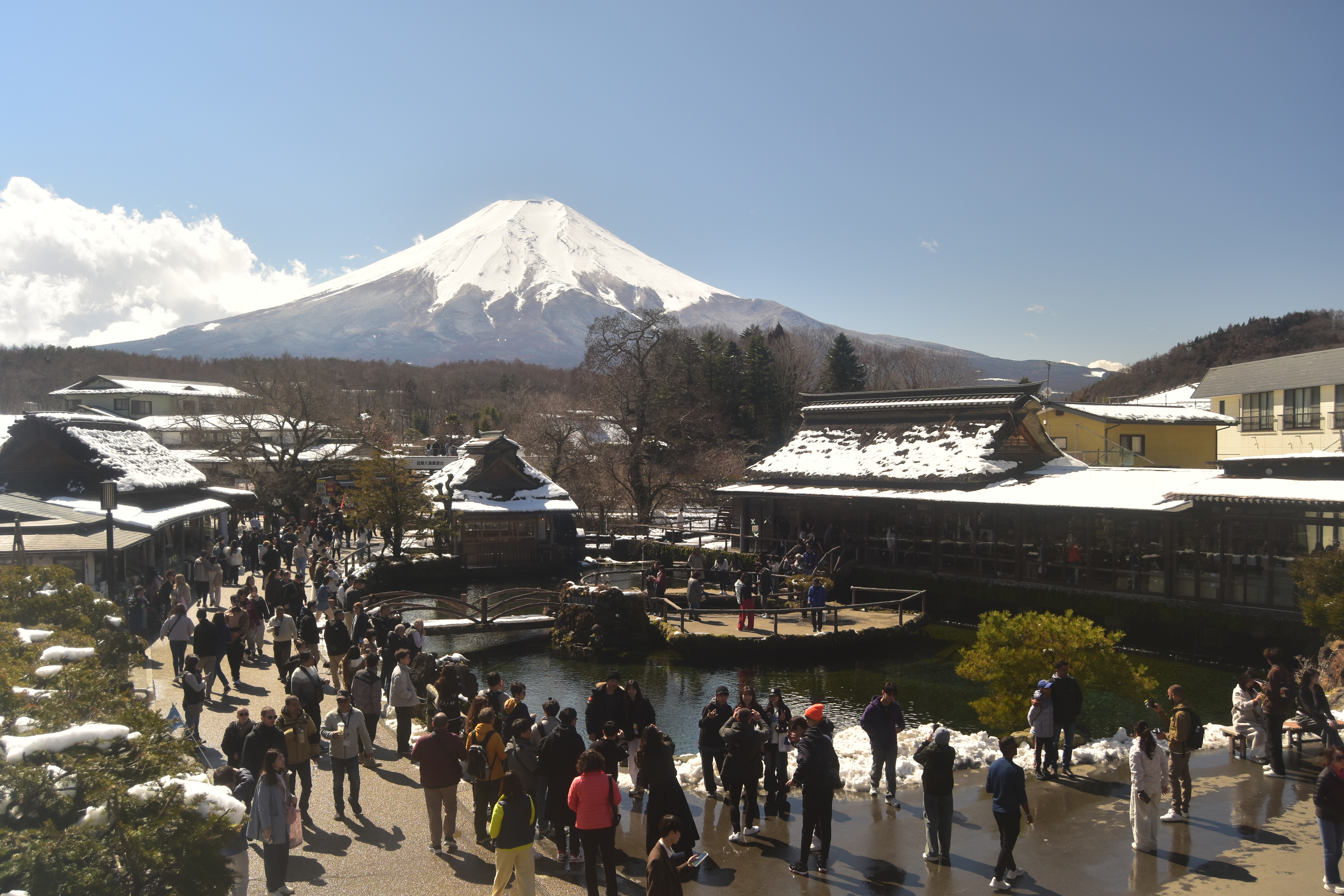 富士山ライブカメラベスト画像