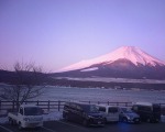 富士山ライブカメラベスト画像