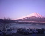 富士山ライブカメラベスト画像