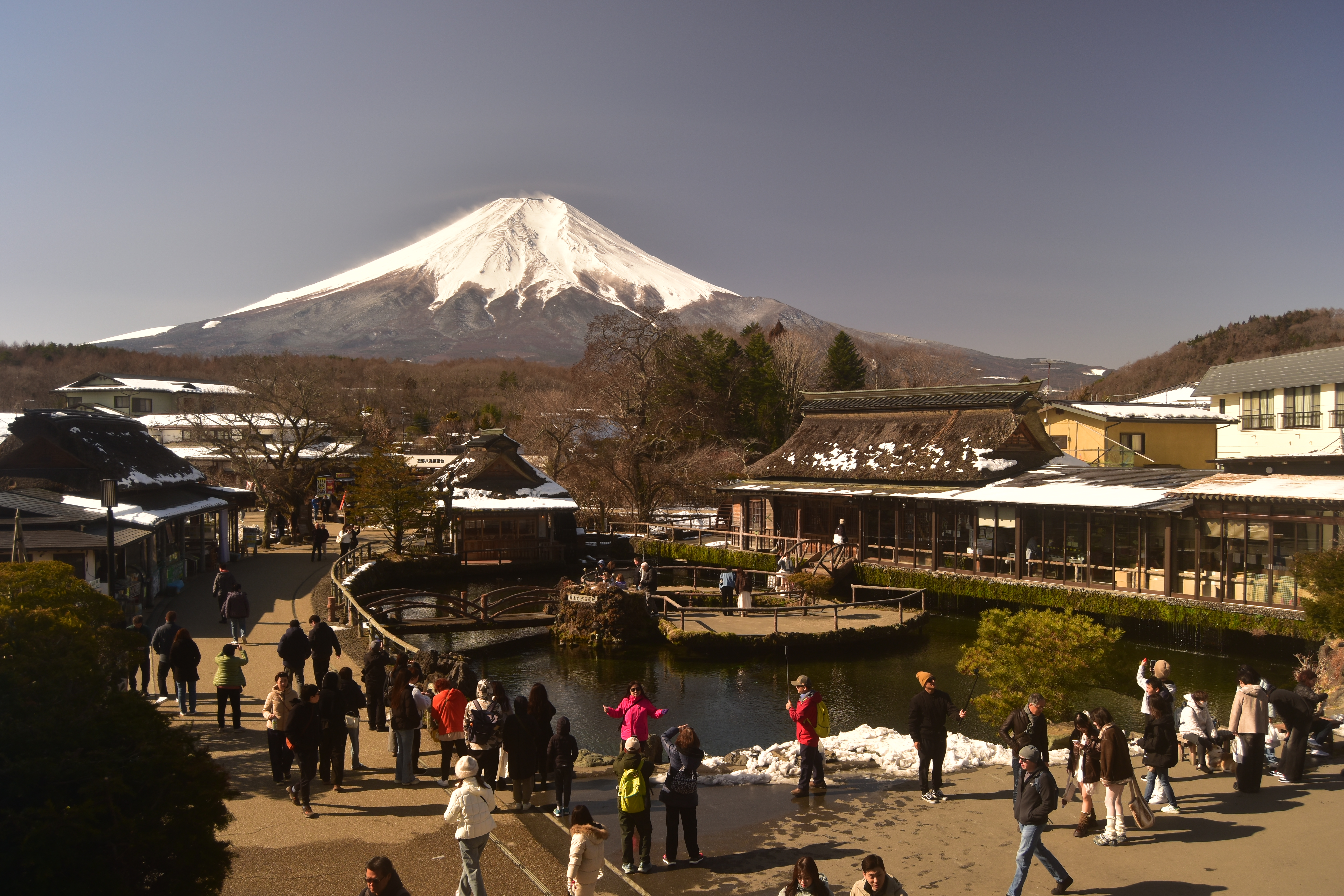 富士山ライブカメラベスト画像