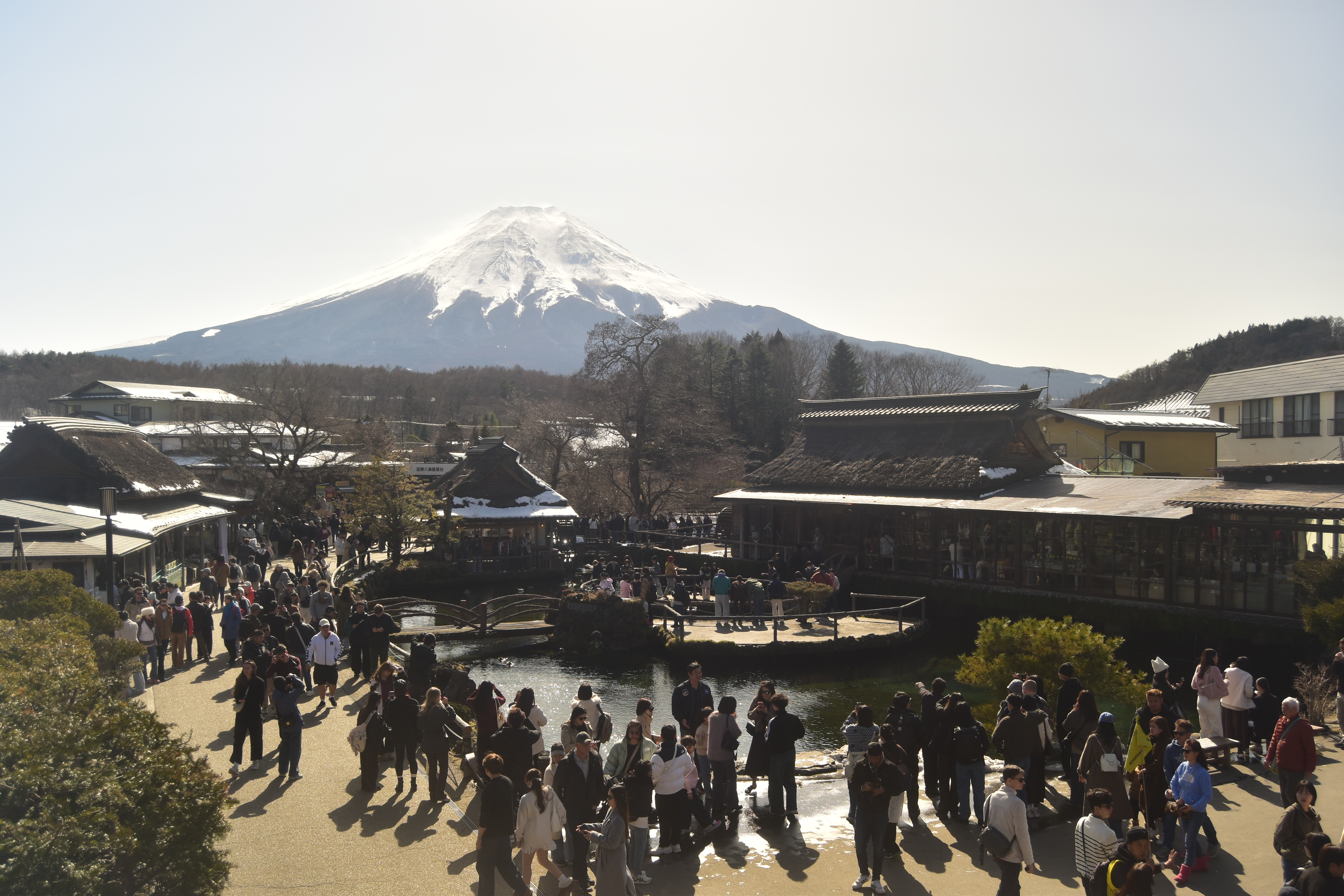 富士山ライブカメラベスト画像