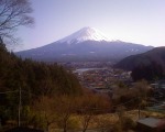 富士山ライブカメラベスト画像