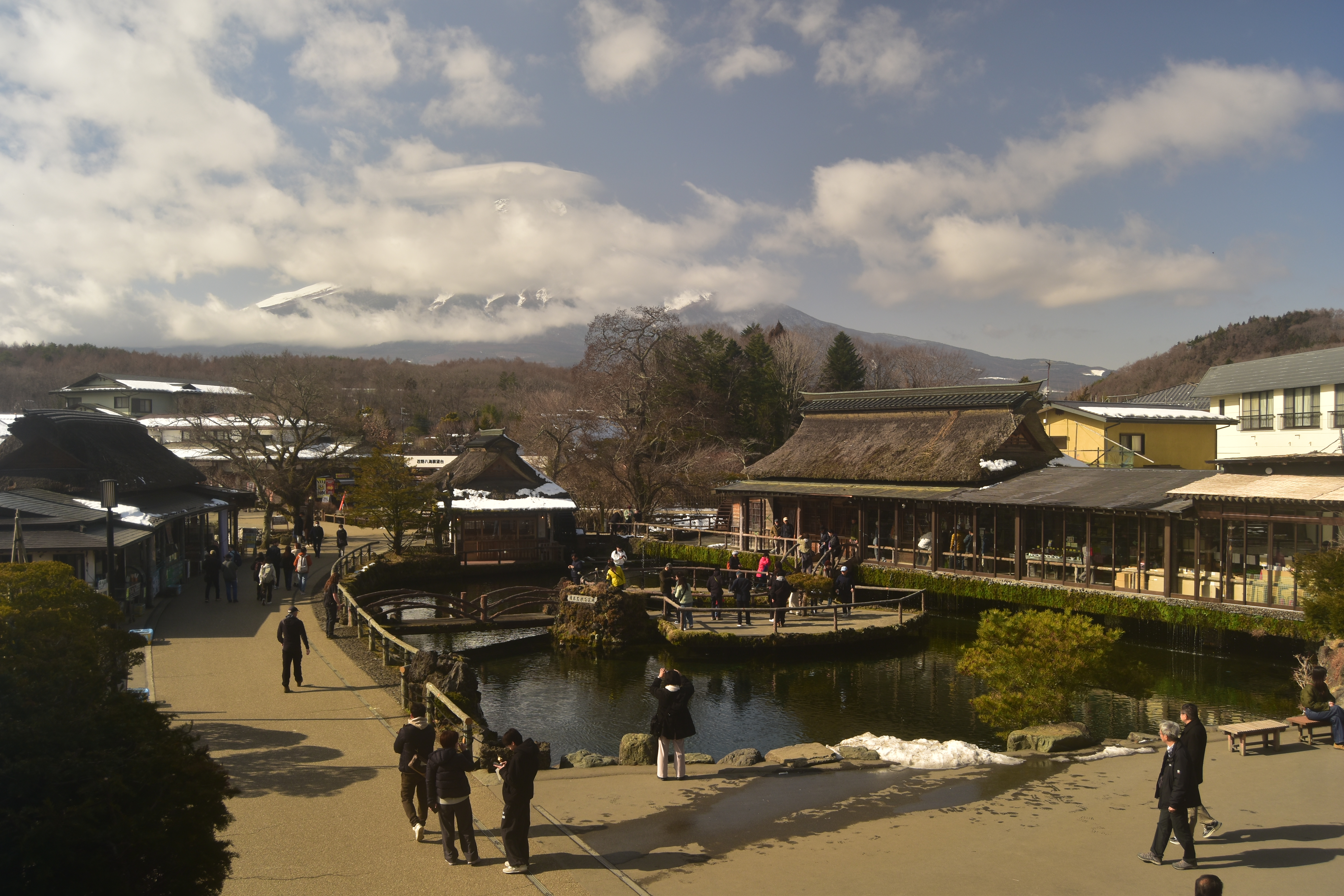 富士山ライブカメラベスト画像