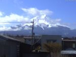 富士山ライブカメラベスト画像