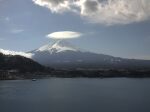 富士山ライブカメラベスト画像
