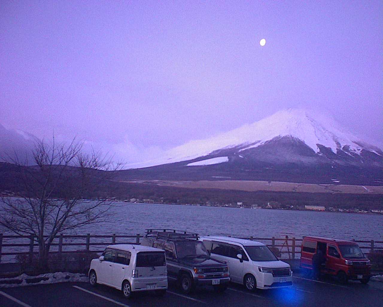 富士山ライブカメラベスト画像