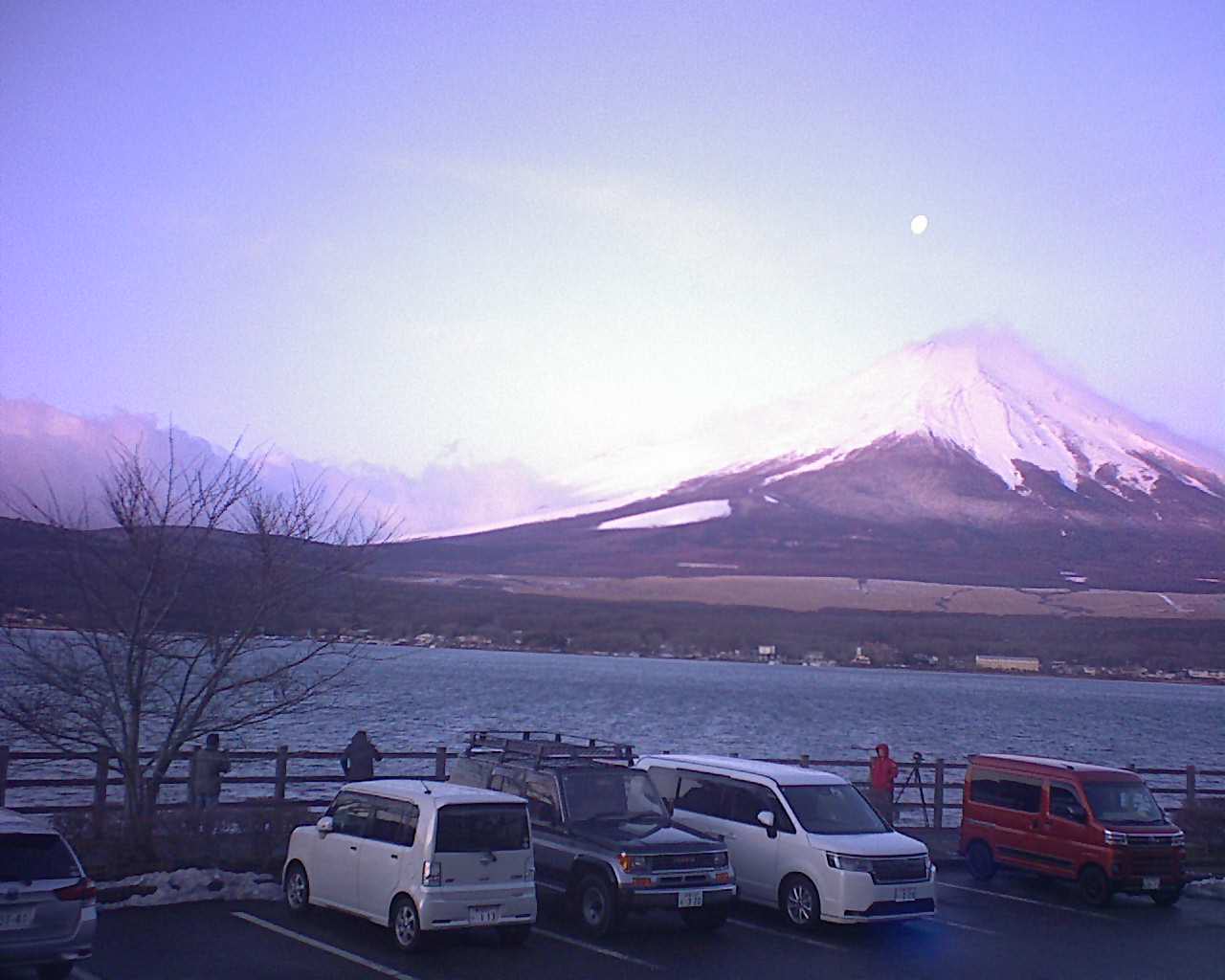 富士山ライブカメラベスト画像