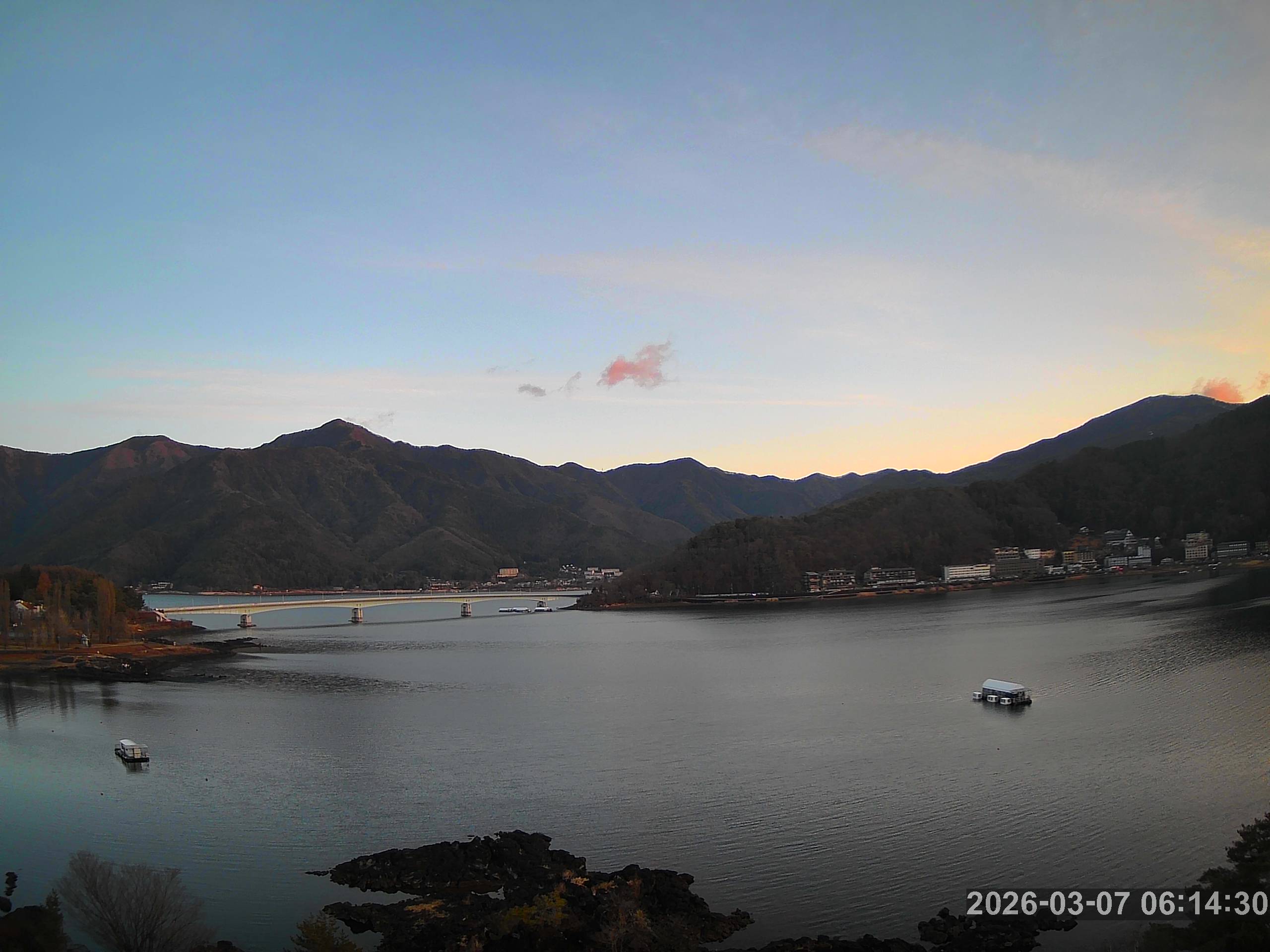 富士山ライブカメラベスト画像