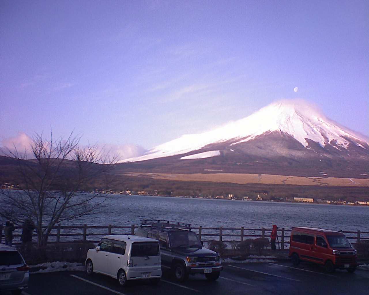 富士山ライブカメラベスト画像