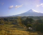 富士山ライブカメラベスト画像