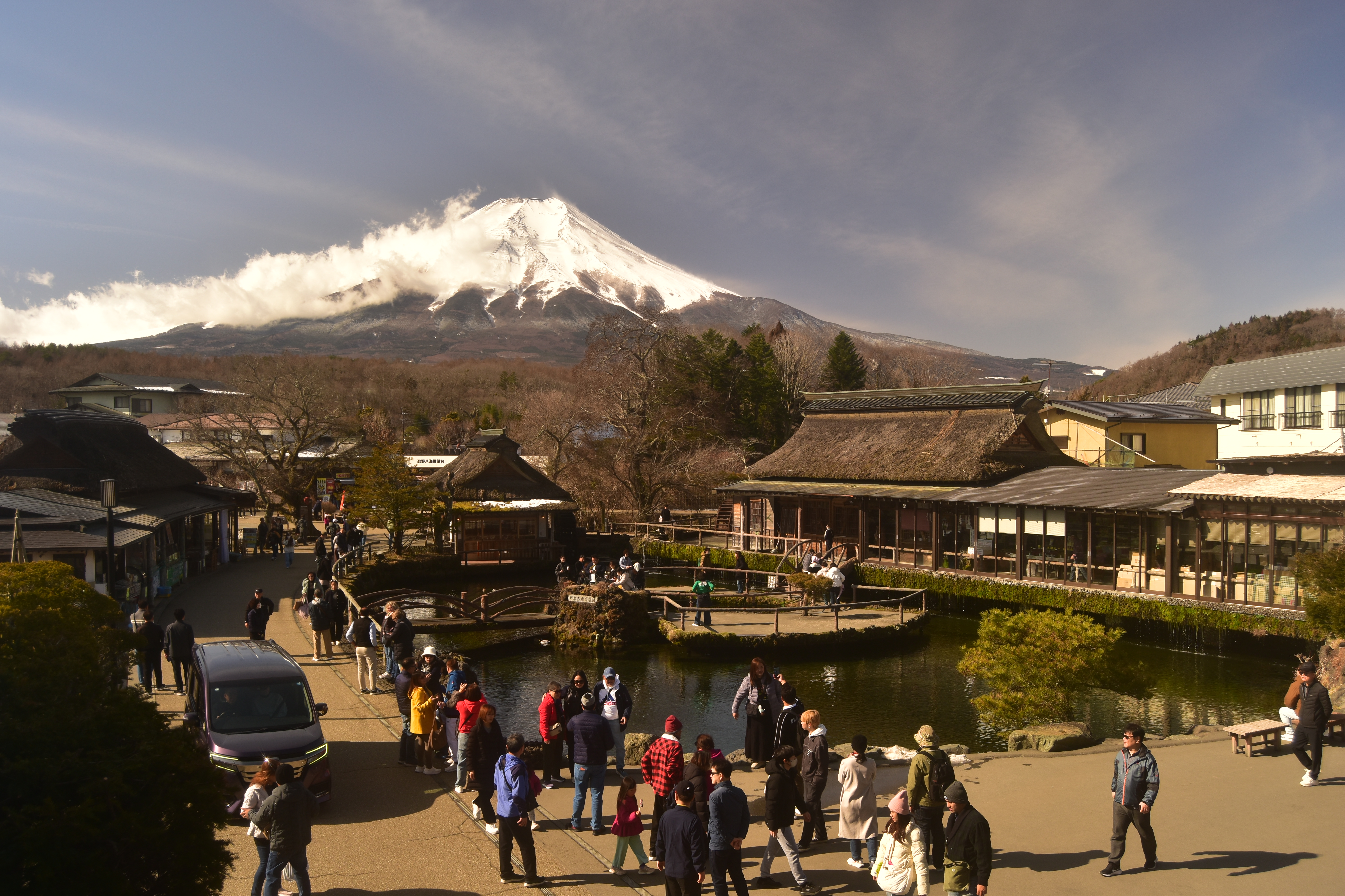 富士山ライブカメラベスト画像