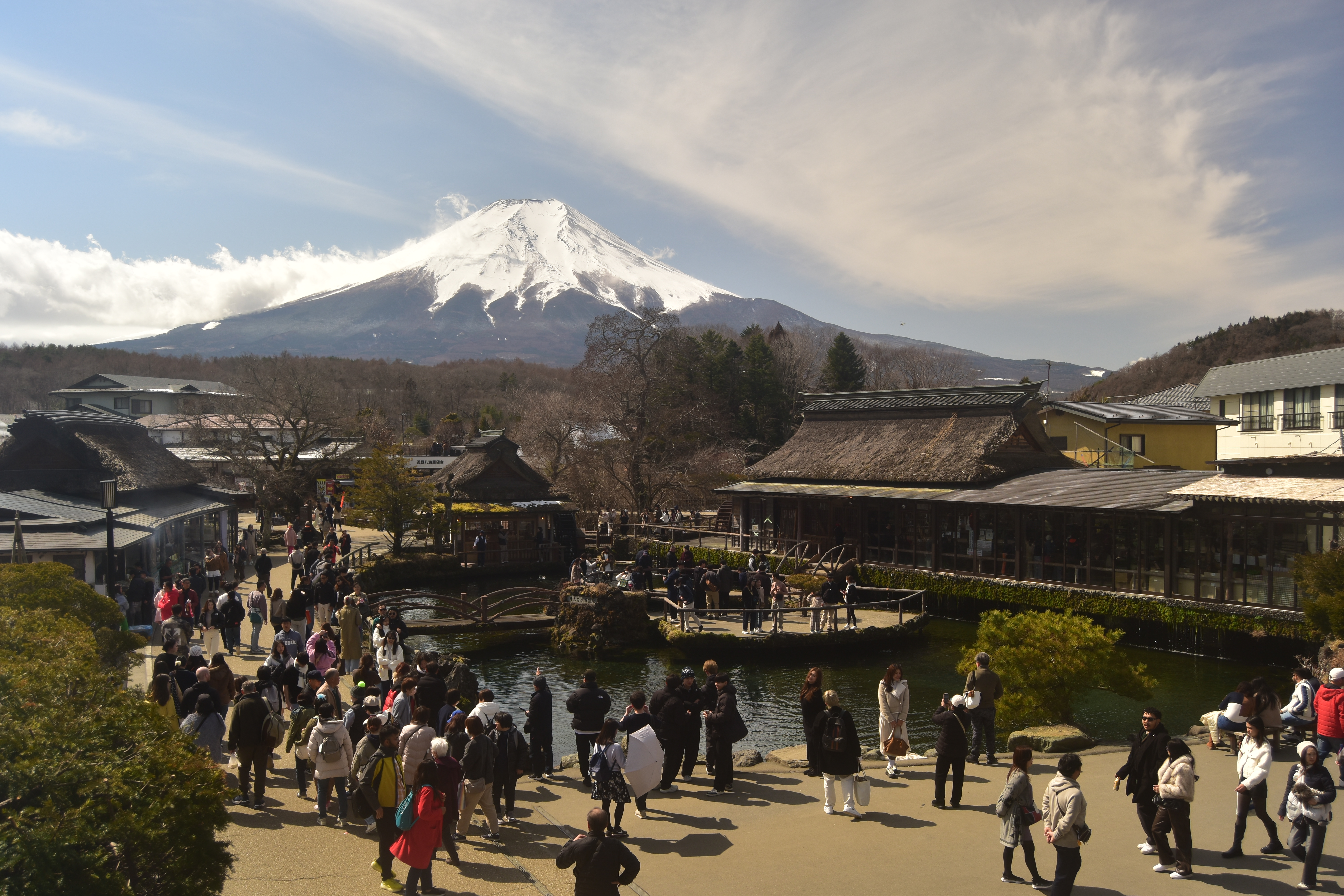 富士山ライブカメラベスト画像