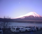 富士山ライブカメラベスト画像
