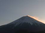 富士山ライブカメラベスト画像