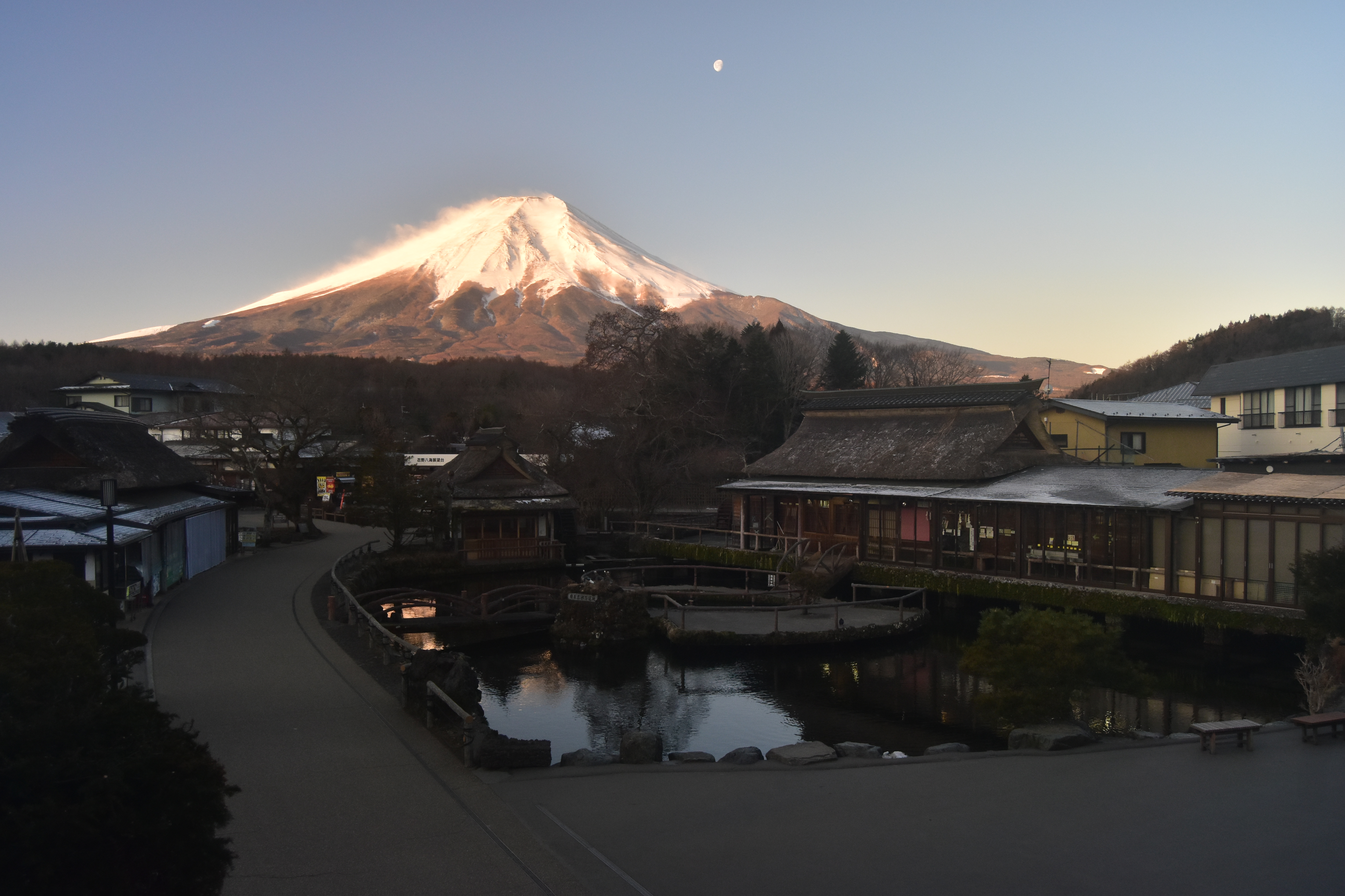 富士山ライブカメラベスト画像