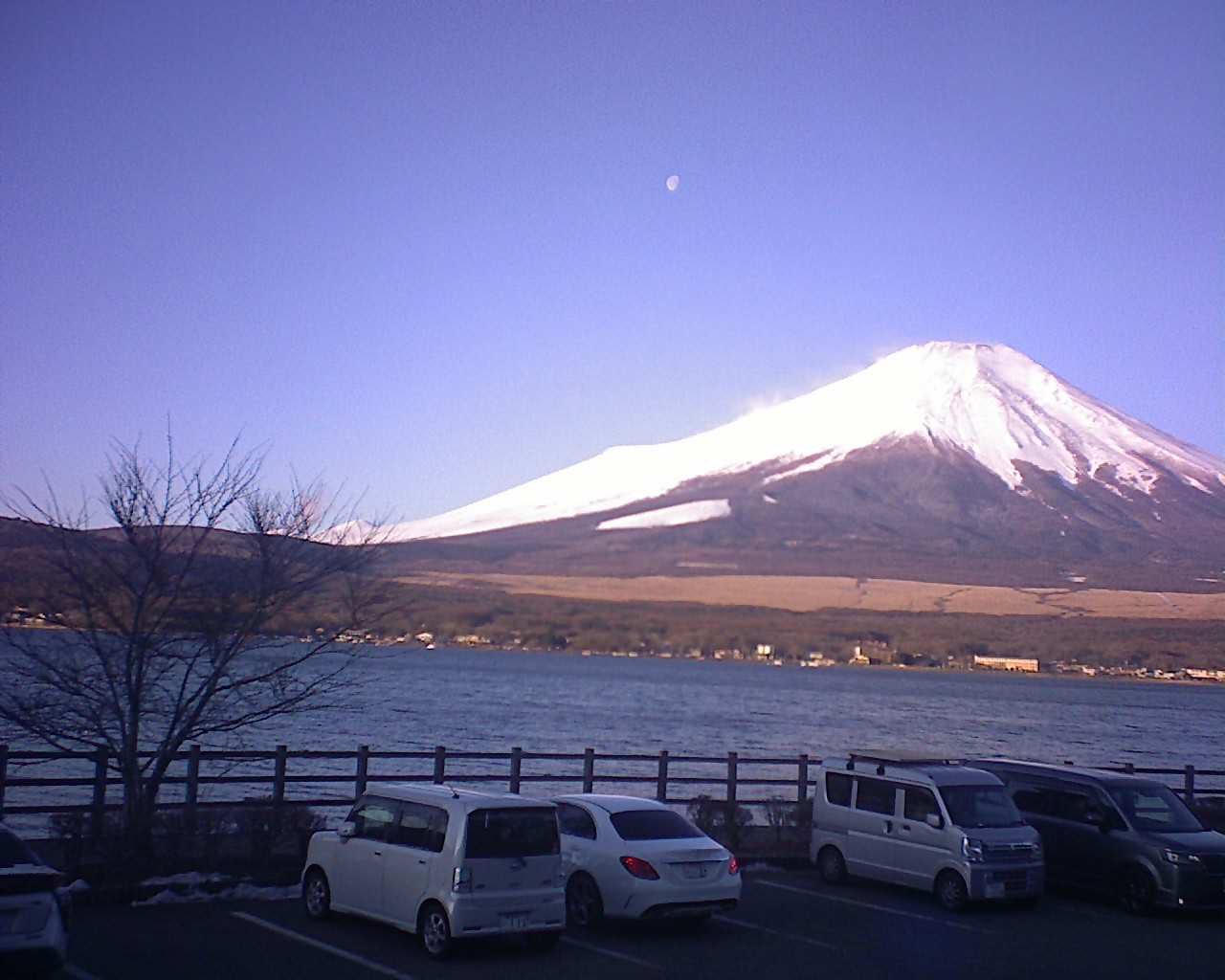 富士山ライブカメラベスト画像