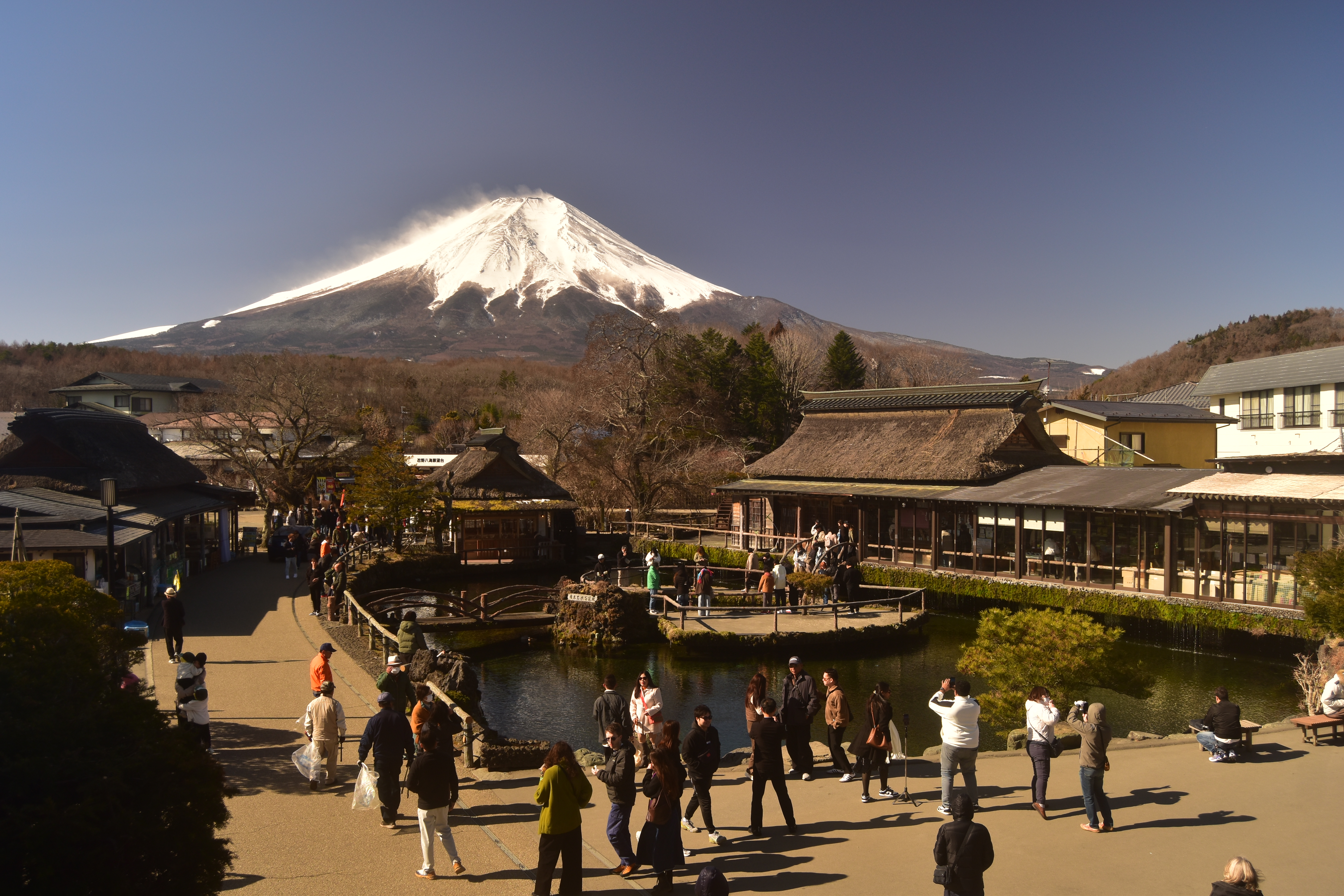富士山ライブカメラベスト画像