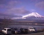富士山ライブカメラベスト画像