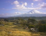 富士山ライブカメラベスト画像