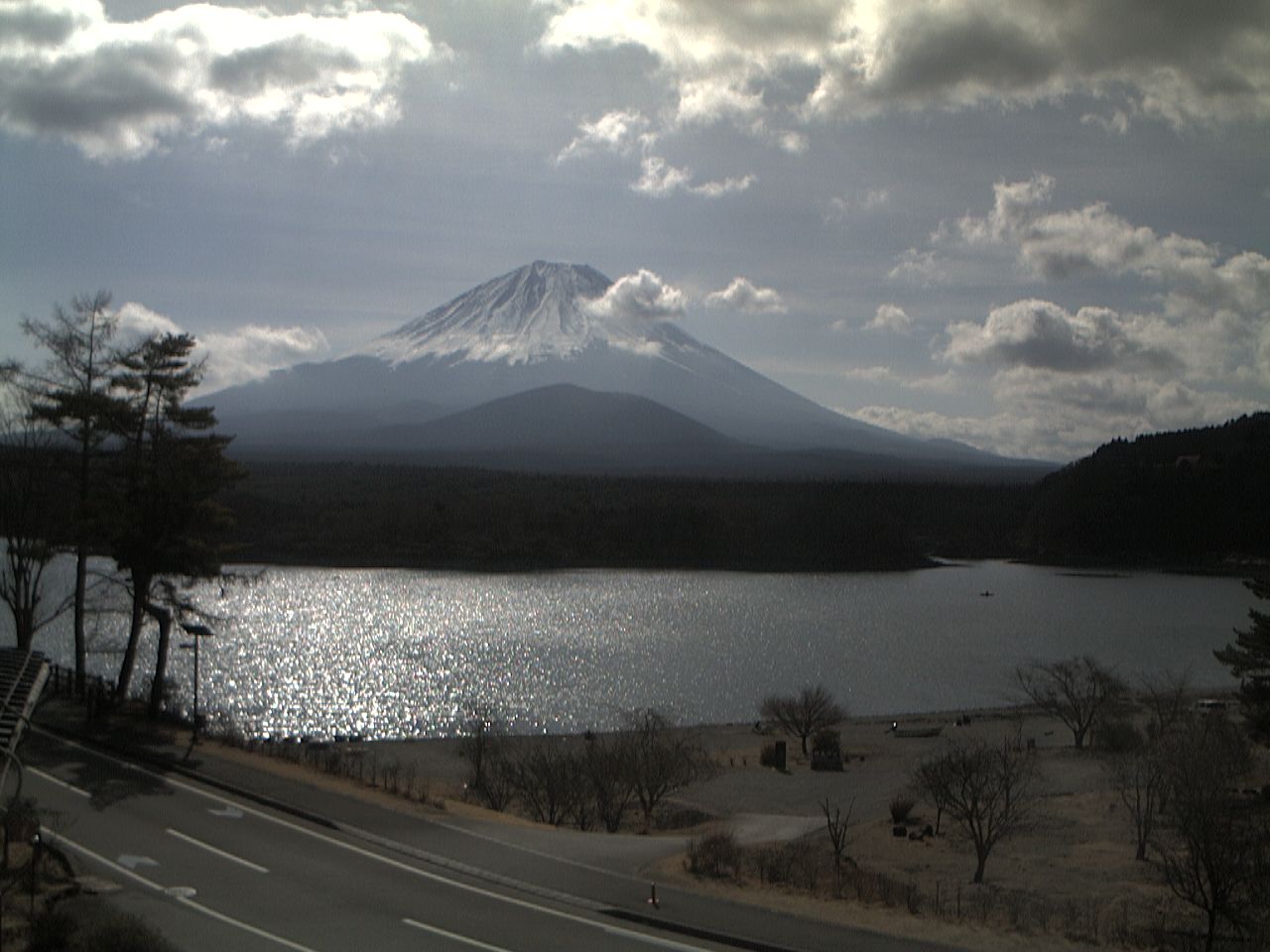 富士山ライブカメラベスト画像