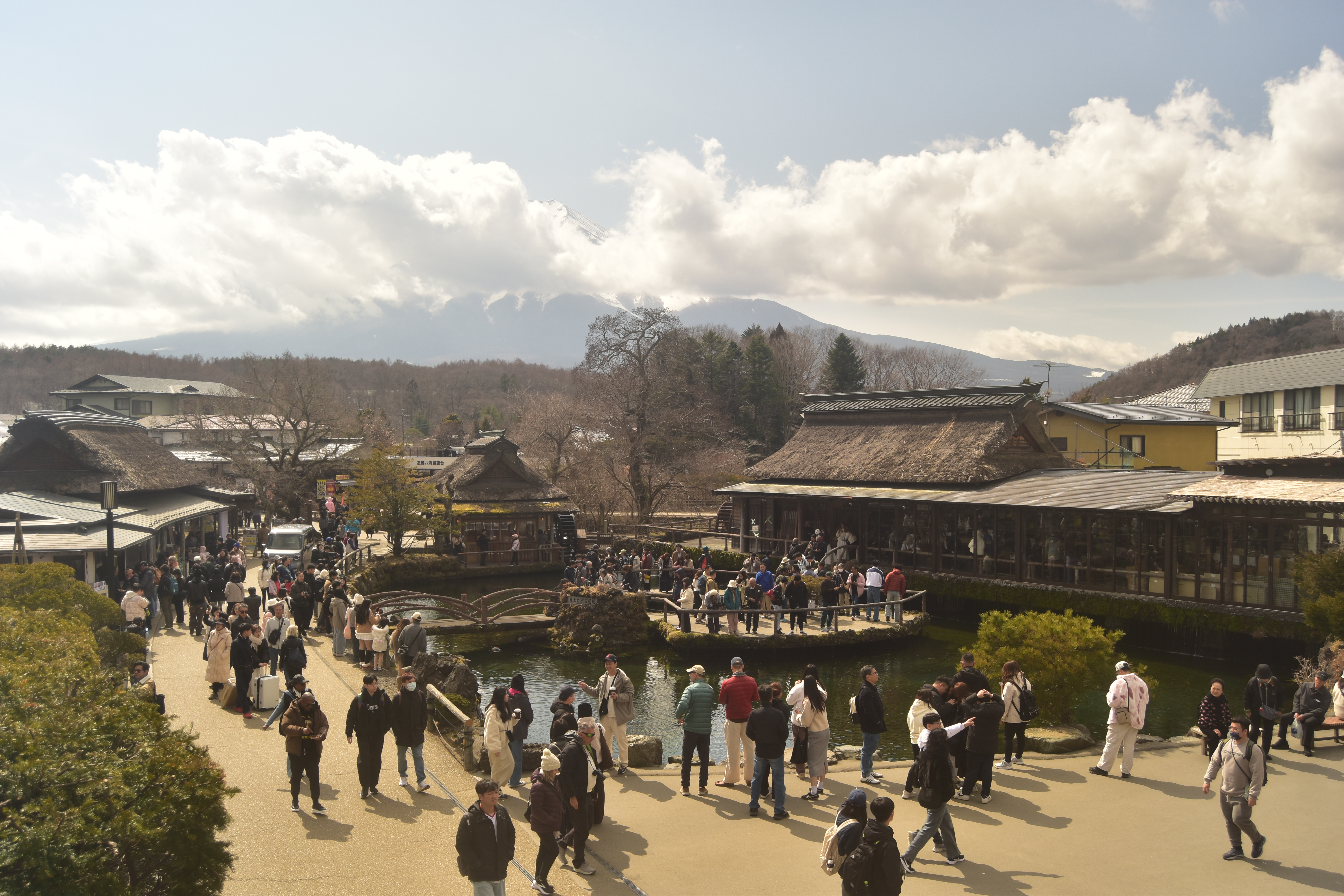 富士山ライブカメラベスト画像