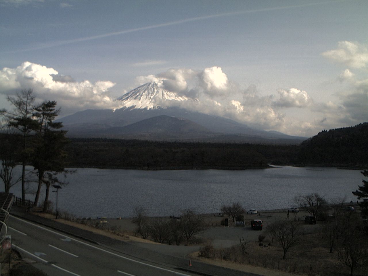 富士山ライブカメラベスト画像
