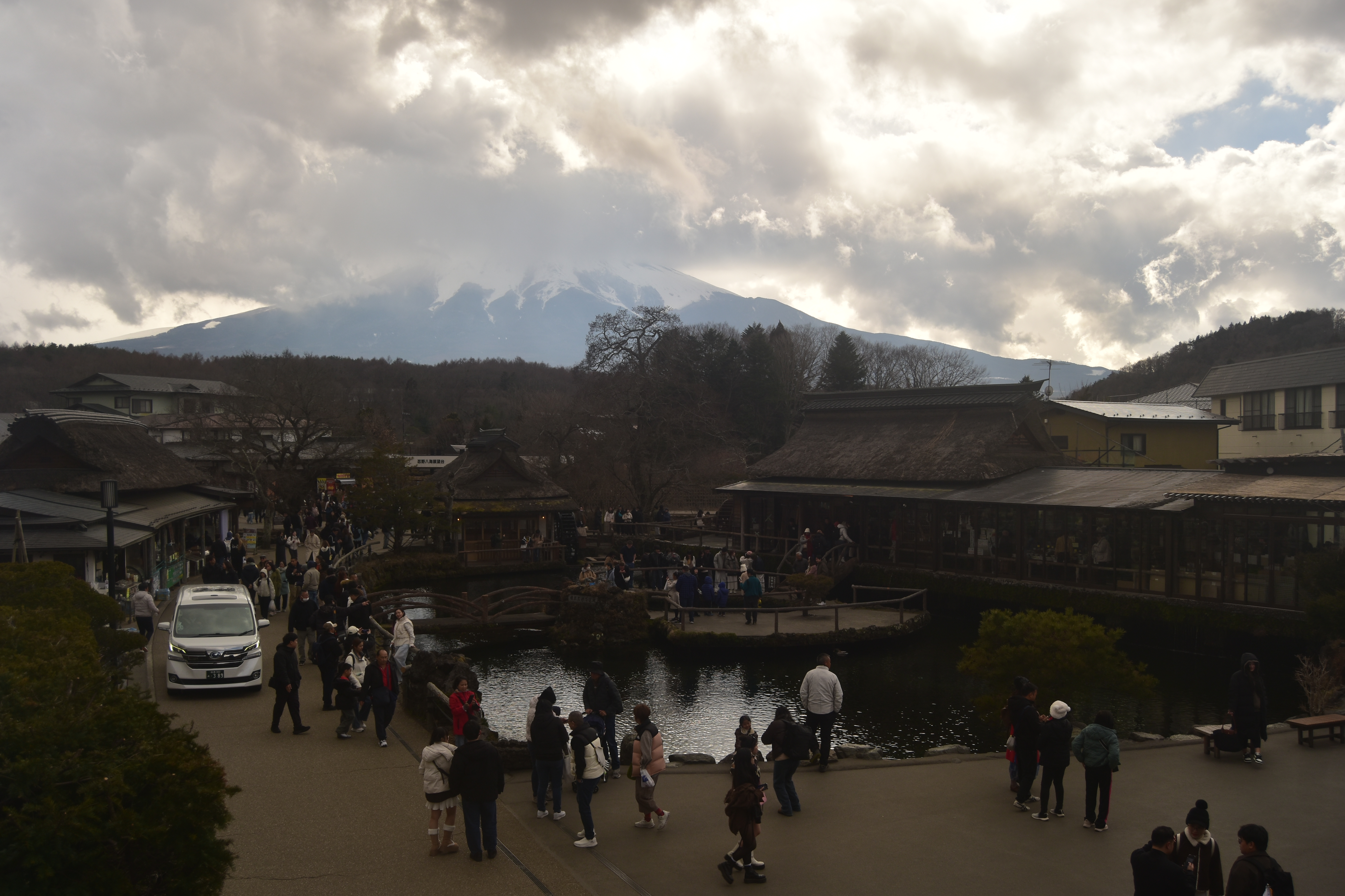 富士山ライブカメラベスト画像