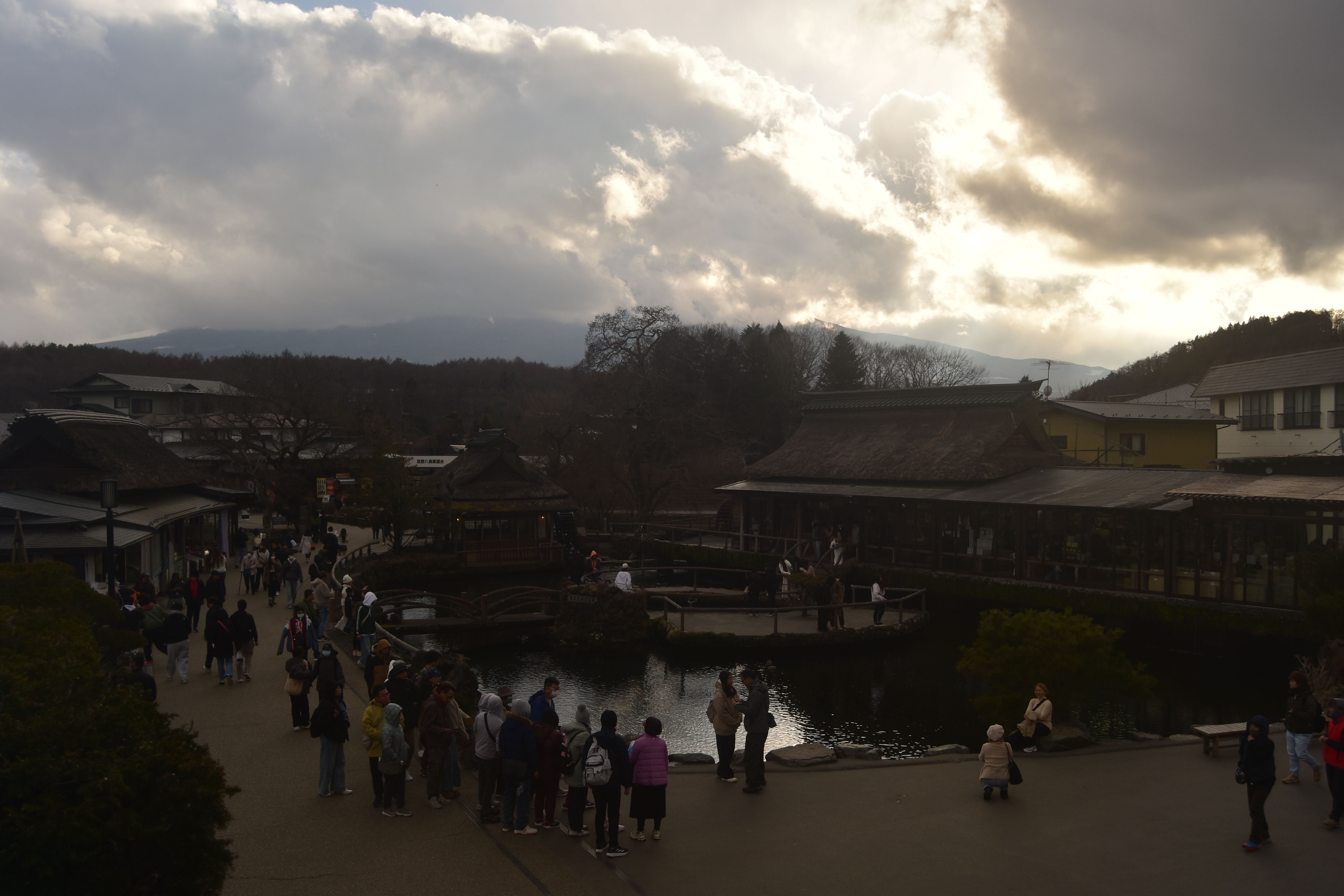 富士山ライブカメラベスト画像