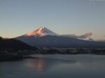富士山ライブカメラベスト画像