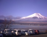 富士山ライブカメラベスト画像