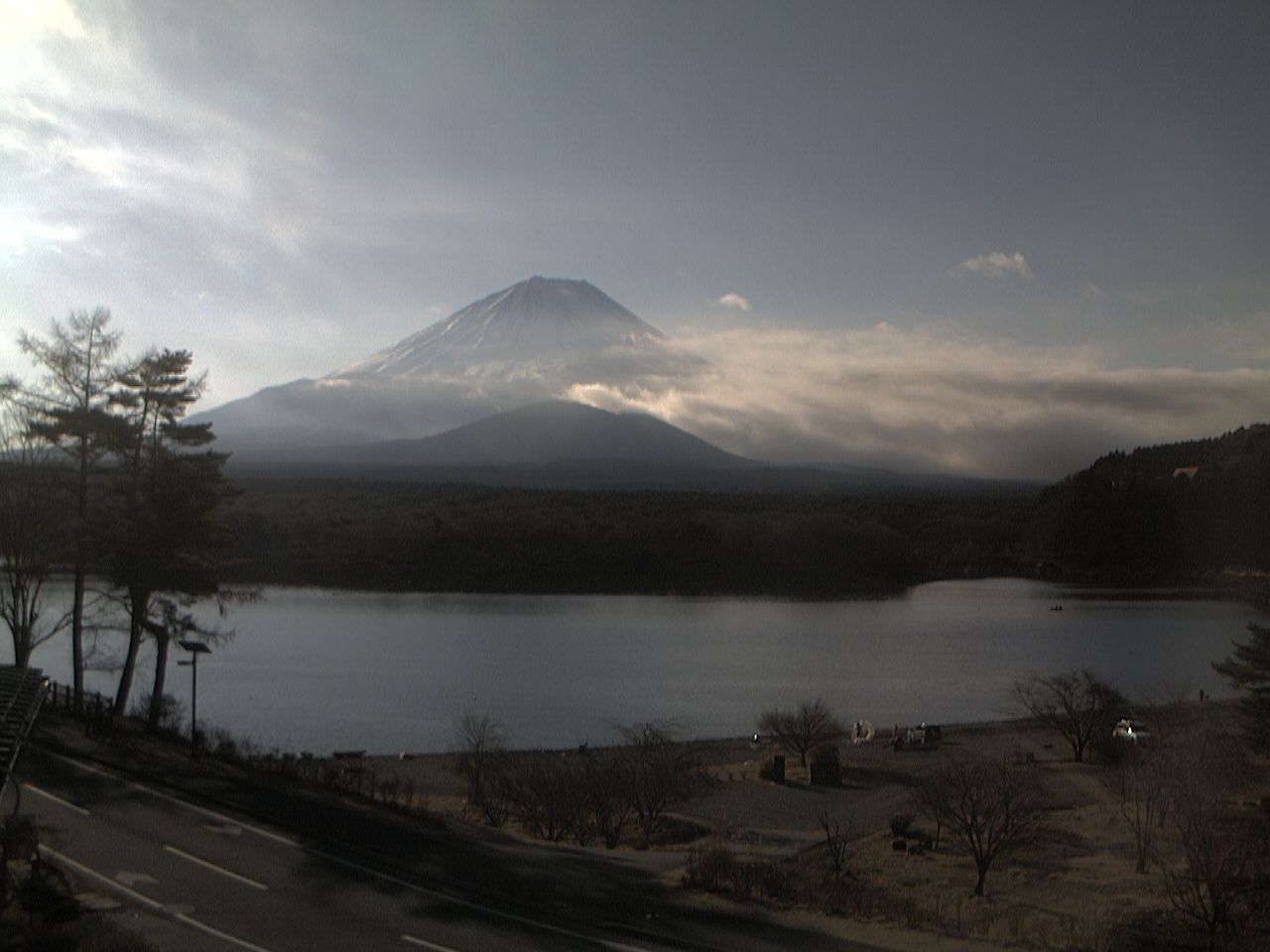 富士山ライブカメラベスト画像