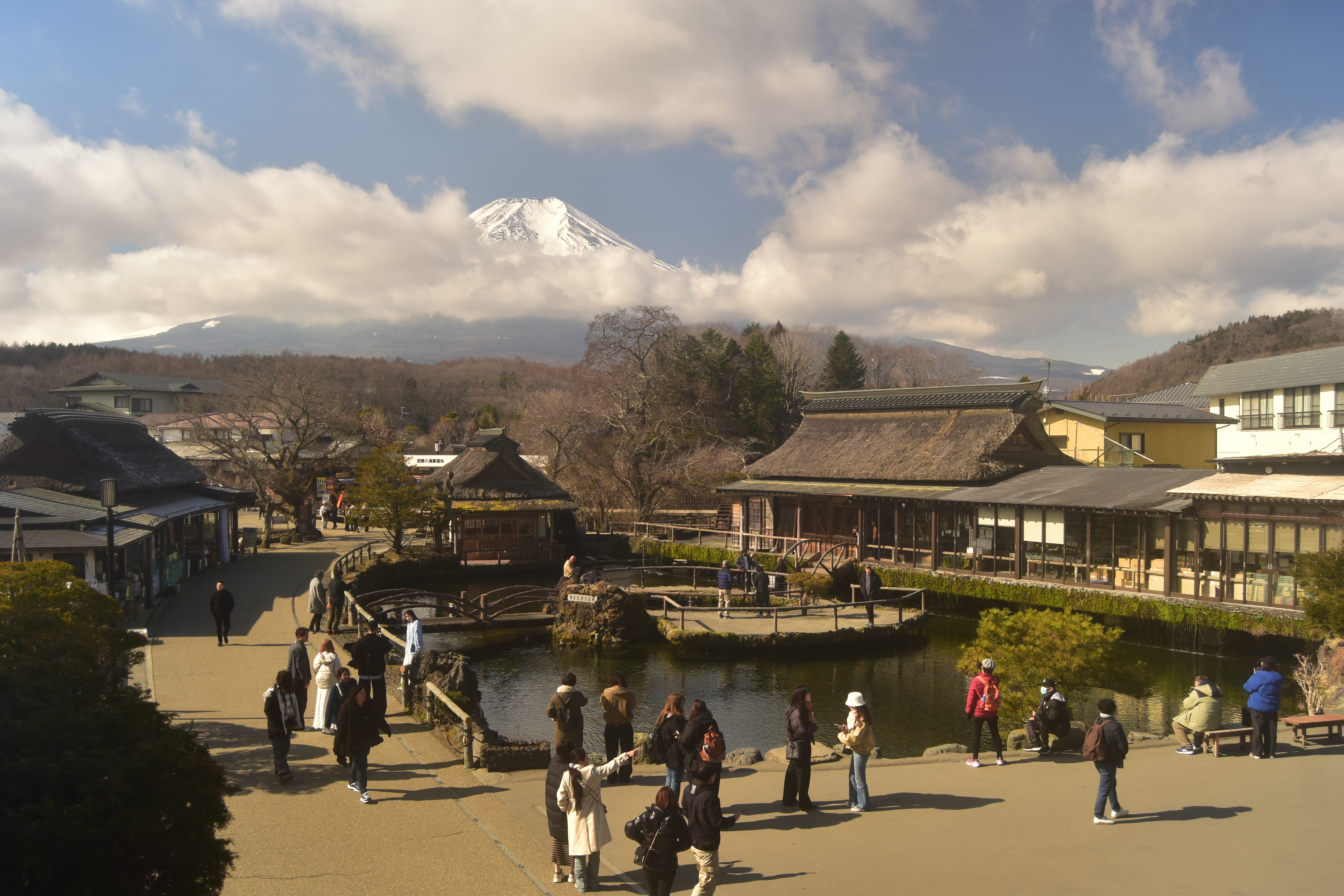 富士山ライブカメラベスト画像