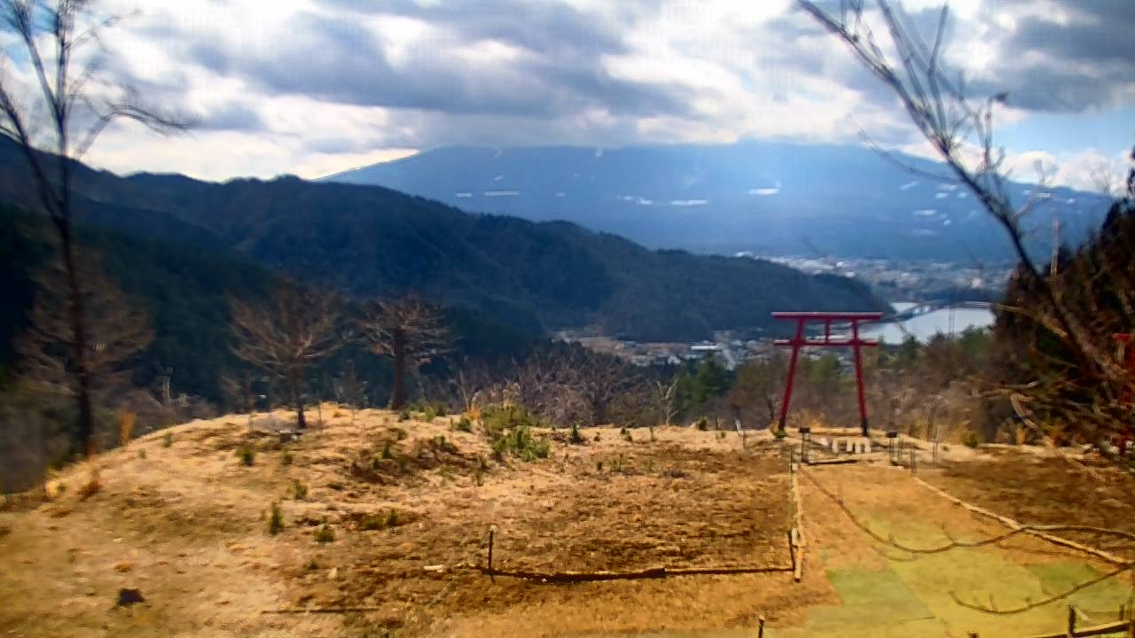 富士山ライブカメラベスト画像
