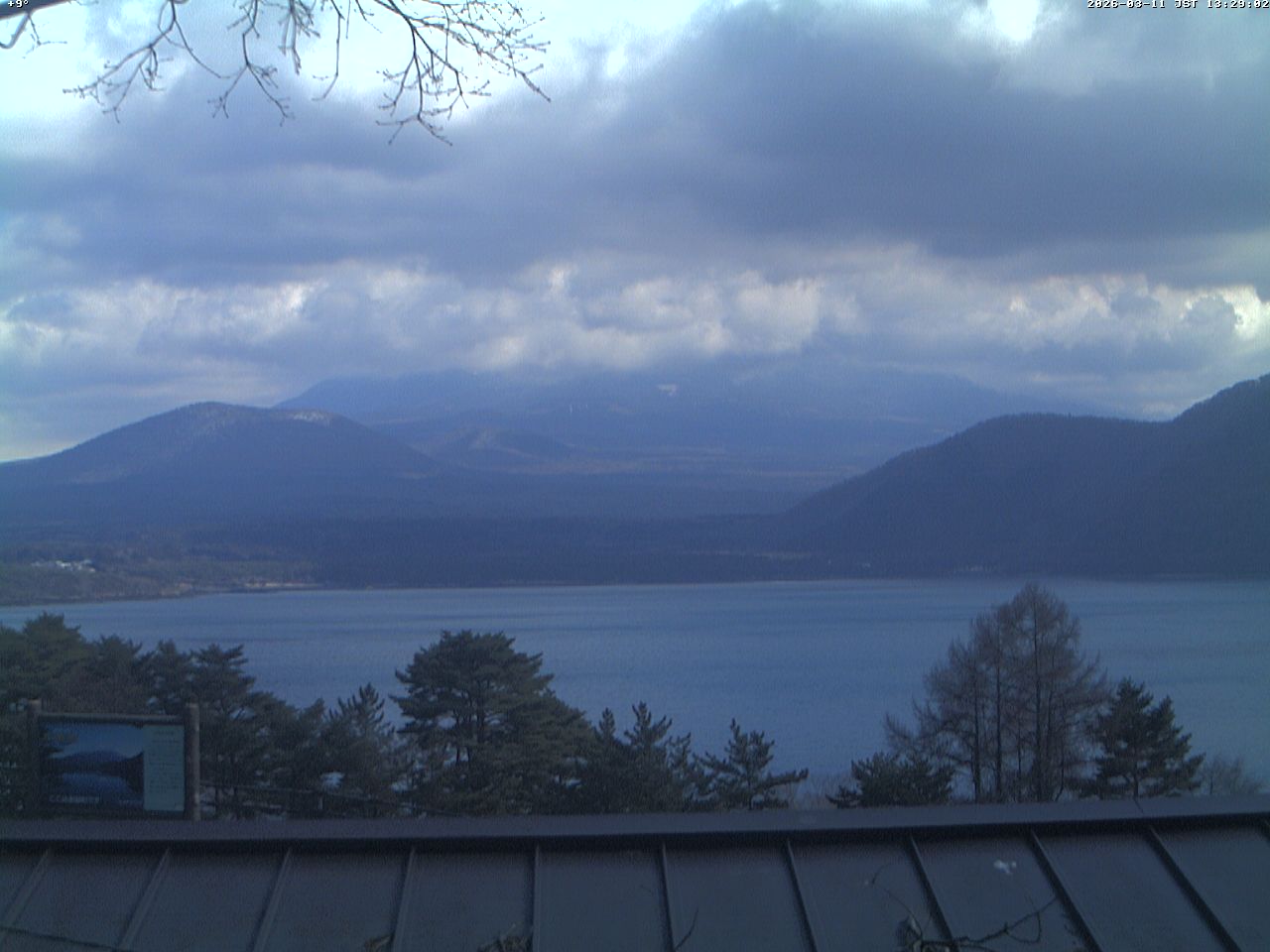 富士山ライブカメラベスト画像