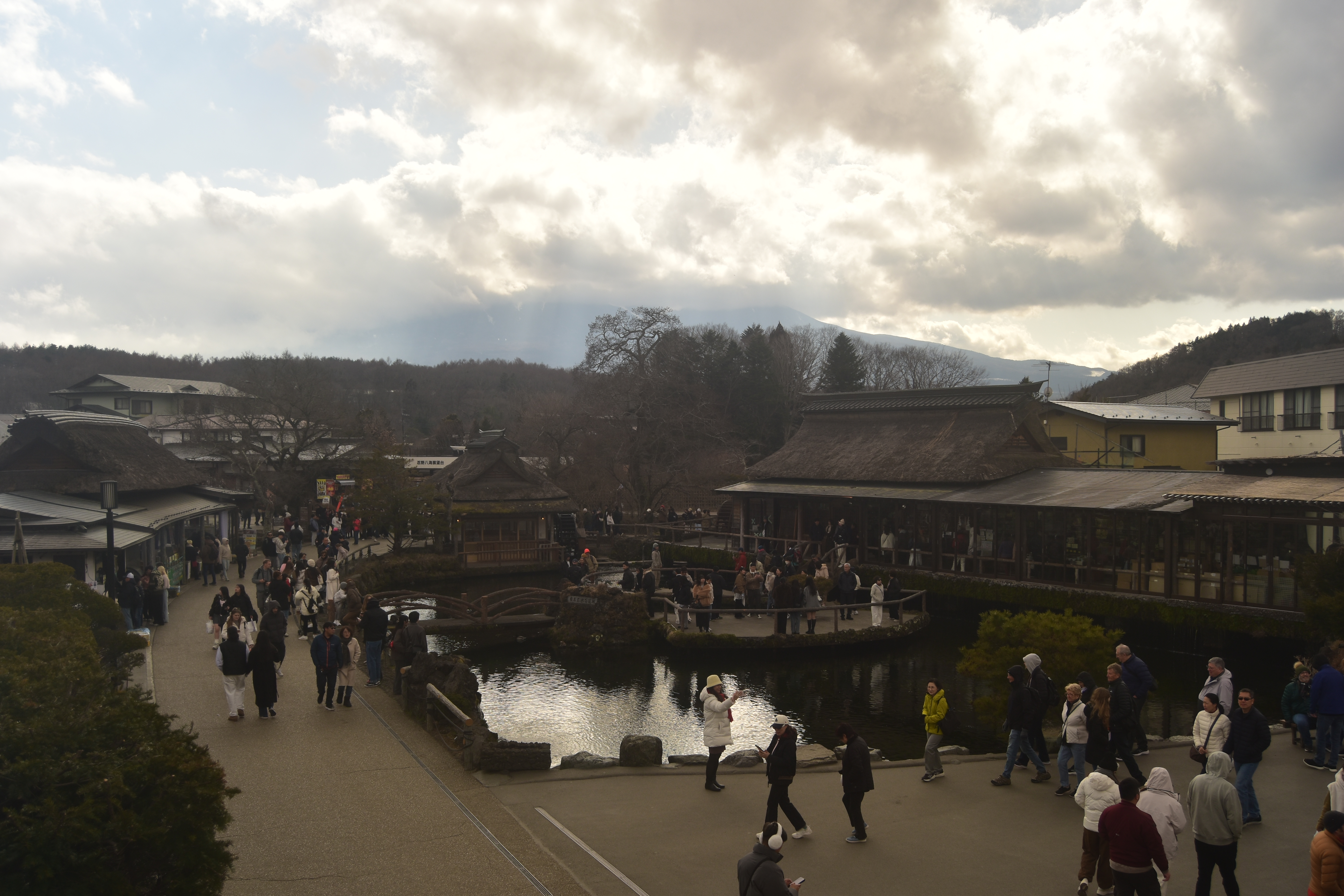 富士山ライブカメラベスト画像