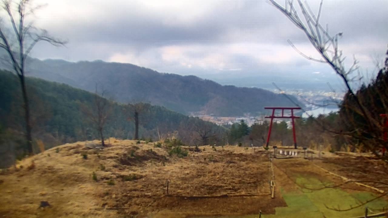 富士山ライブカメラベスト画像