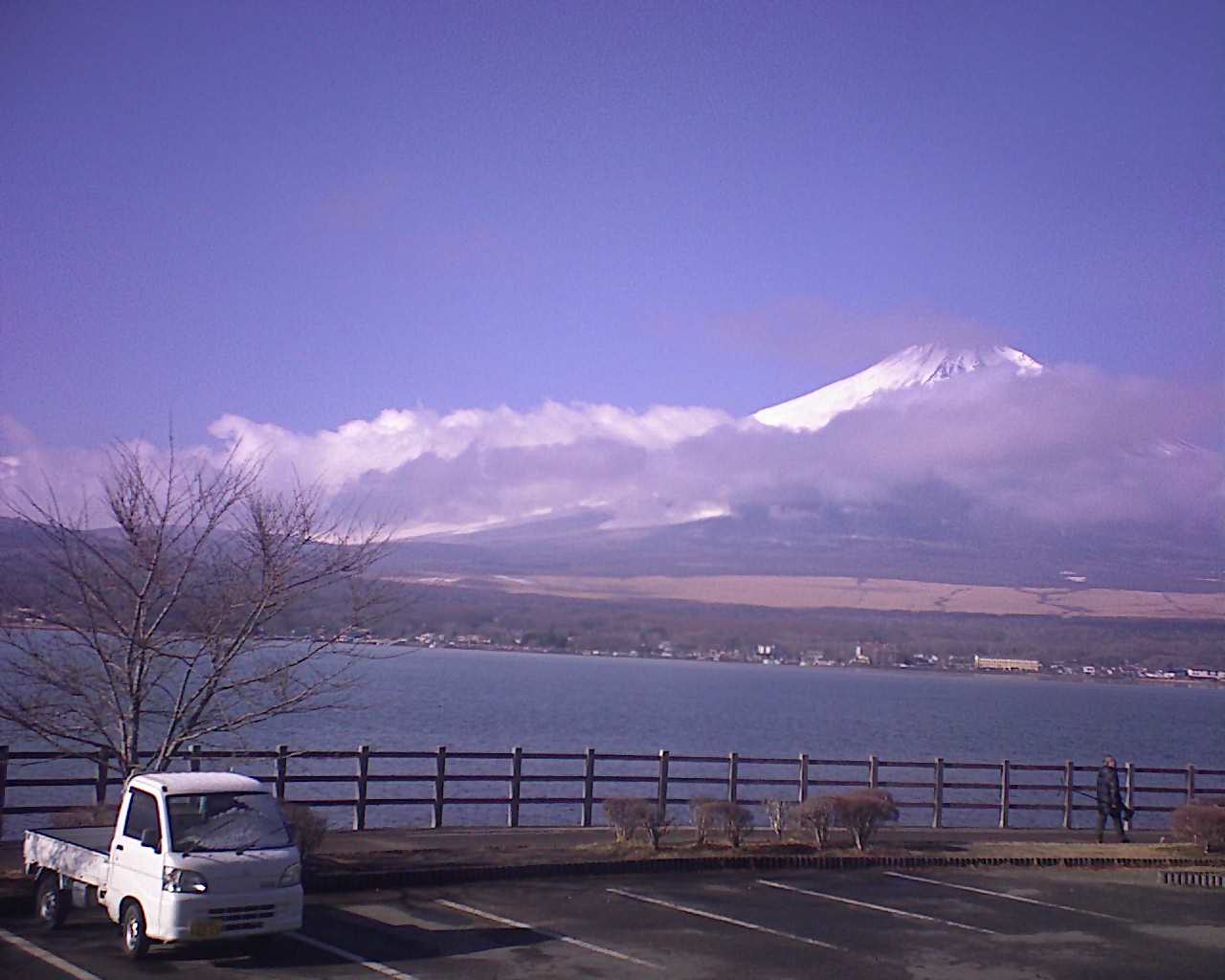 富士山ライブカメラベスト画像