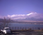 富士山ライブカメラベスト画像