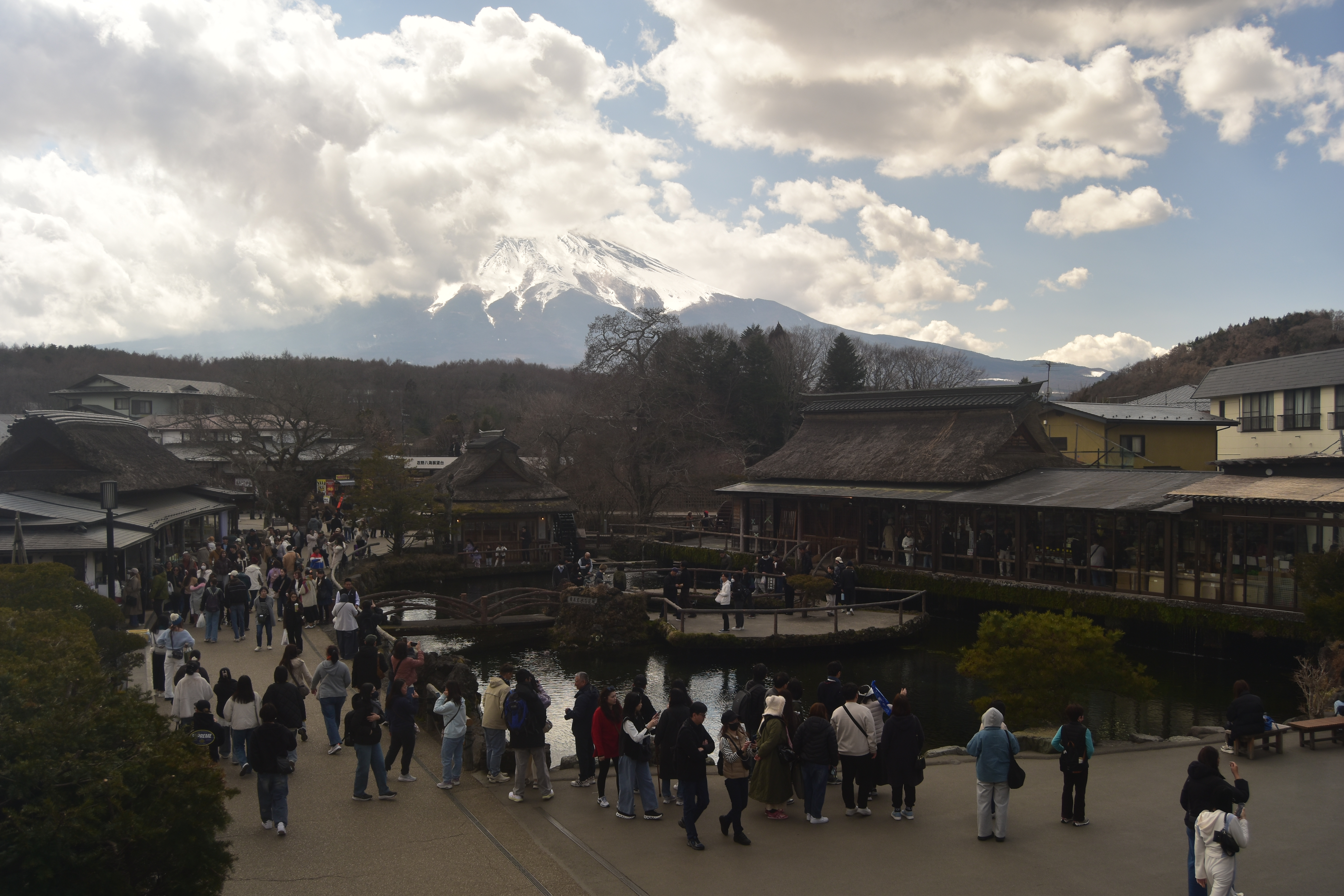 富士山ライブカメラベスト画像