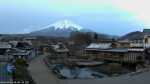 富士山ライブカメラベスト画像