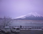 富士山ライブカメラベスト画像