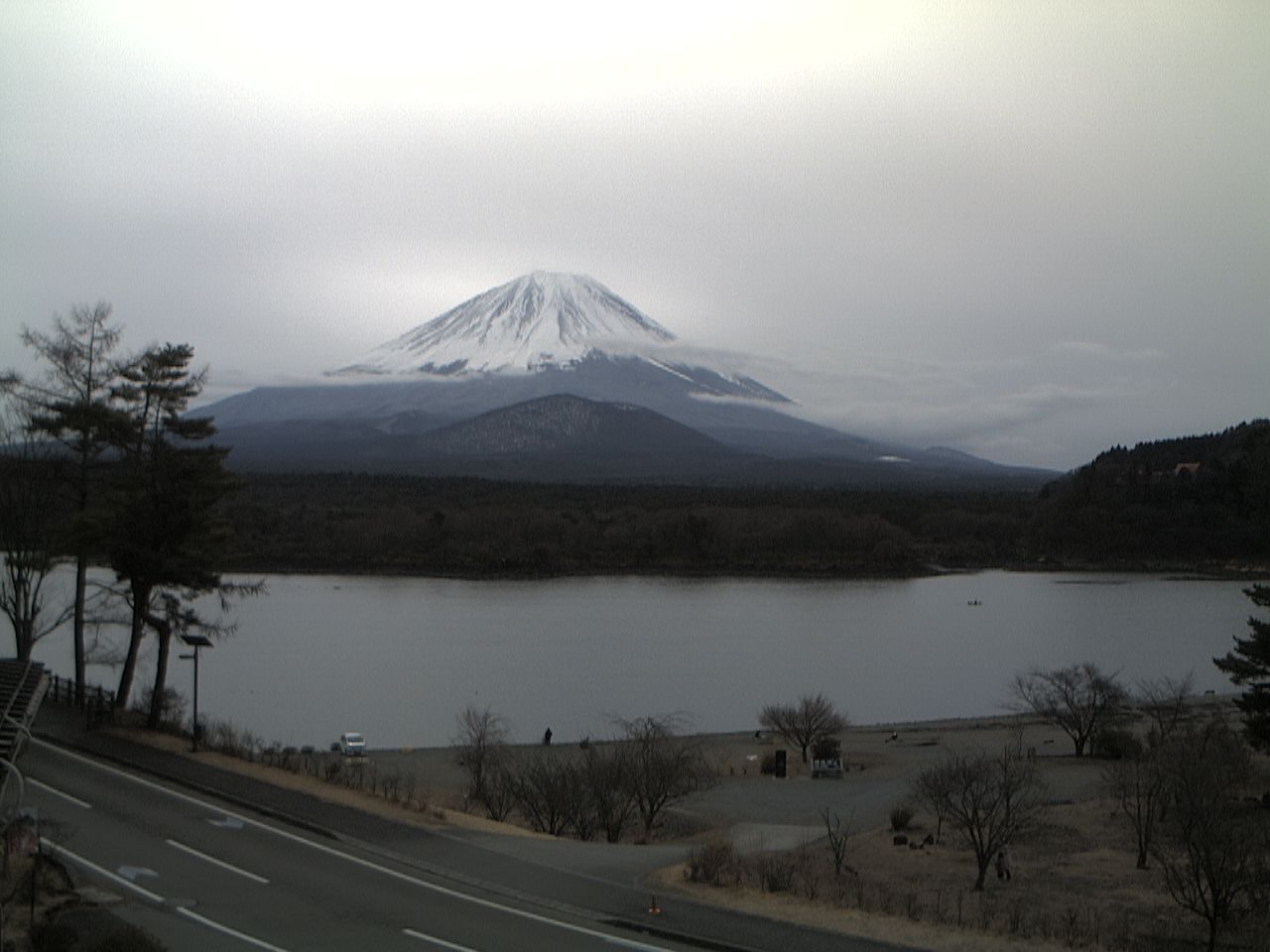 富士山ライブカメラベスト画像