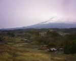 富士山ライブカメラベスト画像